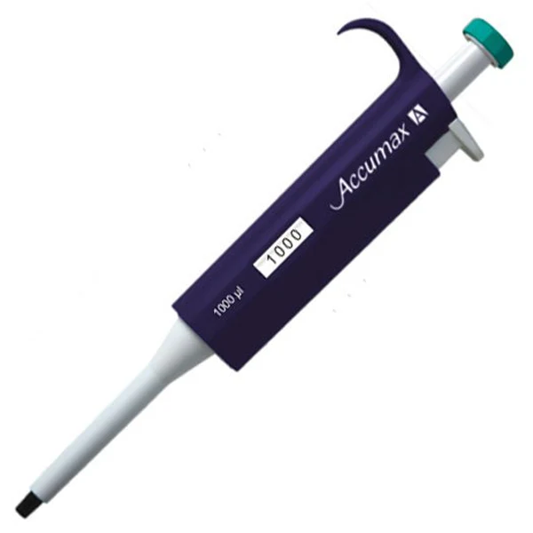 accumax a pipette