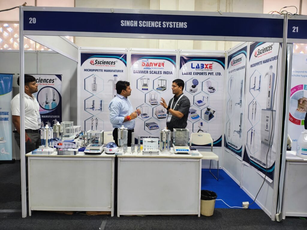 micropipette Manufacturers